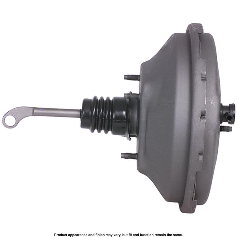 A1 Cardone 5473717 Power Brake Booster product image 4 of 4