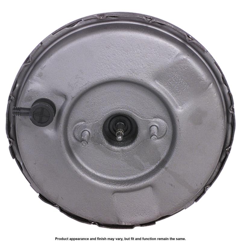 1976 Ford E-100 Econoline Club Wagon Power Brake Booster