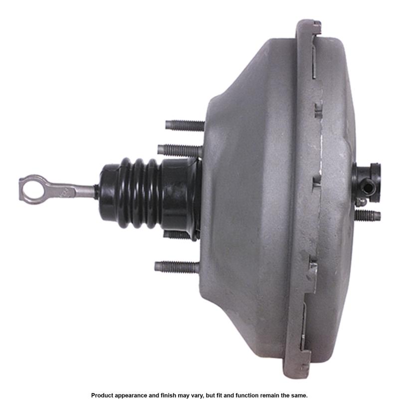 1980 Ford E-150 Econoline Club Wagon Power Brake Booster A1 Cardone 5473718 image 2 of 4