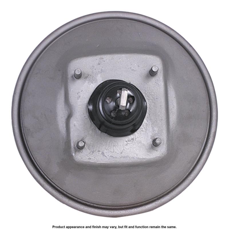1980 Ford E-150 Econoline Club Wagon Power Brake Booster A1 Cardone 5473718 image 3 of 4