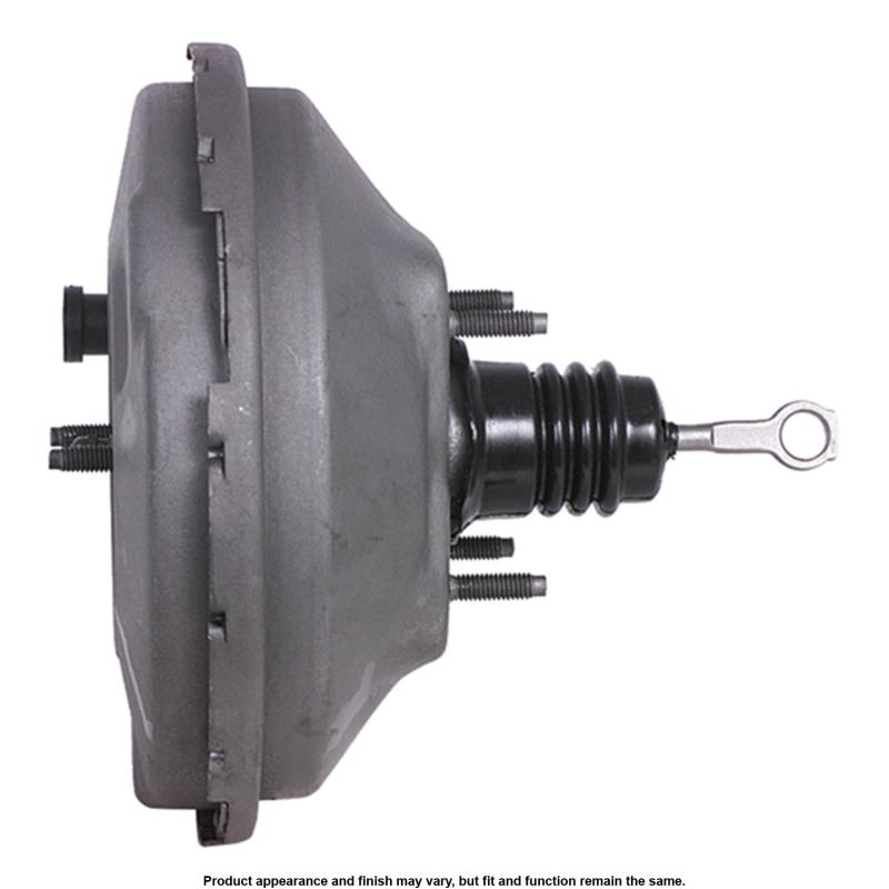 1980 Ford E-150 Econoline Club Wagon Power Brake Booster A1 Cardone 5473718 image 4 of 4
