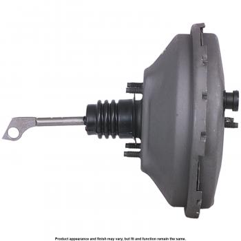 1979 Ford Bronco Power Brake Booster A1 Cardone 5473732 image 3 of 4