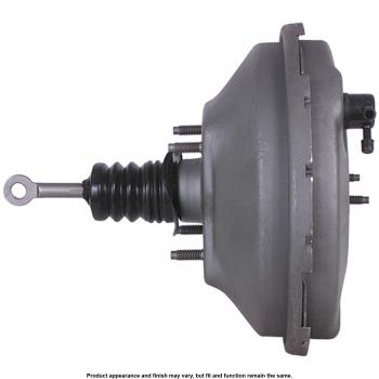 1985 Dodge W150 Power Brake Booster A1 Cardone 5473734 image 2 of 4