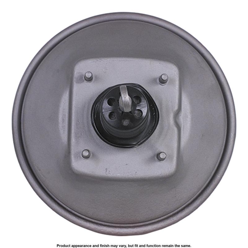 1985 Dodge D150 Power Brake Booster