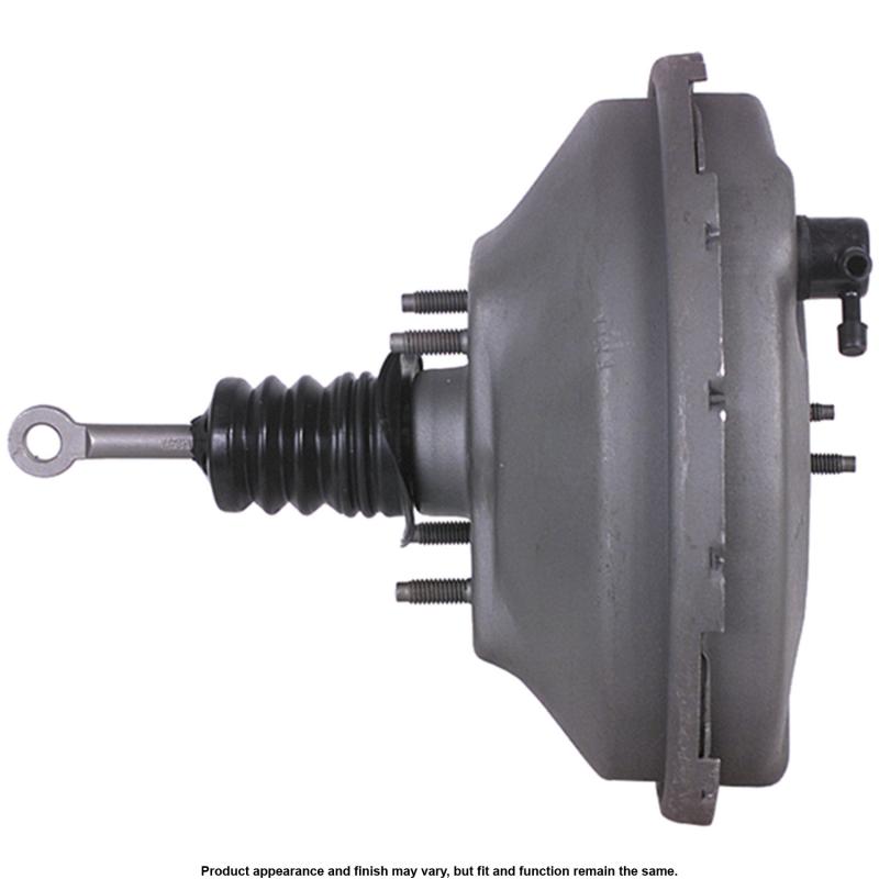 1985 Dodge D100 Power Brake Booster A1 Cardone 5473734 image 2 of 4