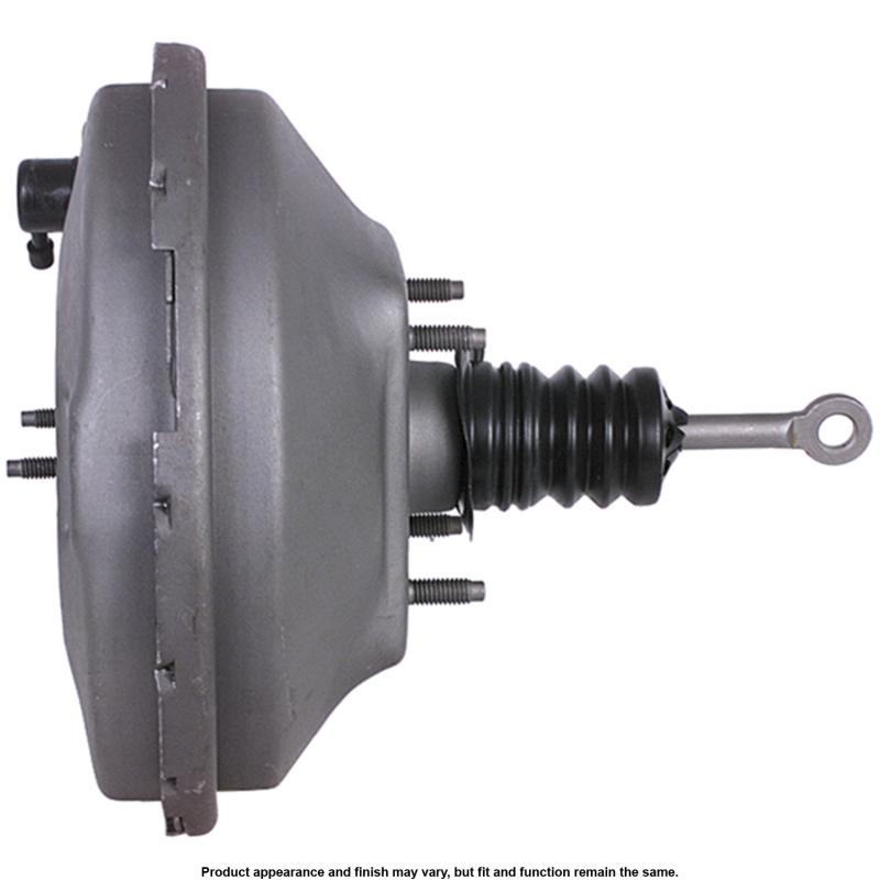 1985 Dodge D100 Power Brake Booster A1 Cardone 5473734 image 3 of 4