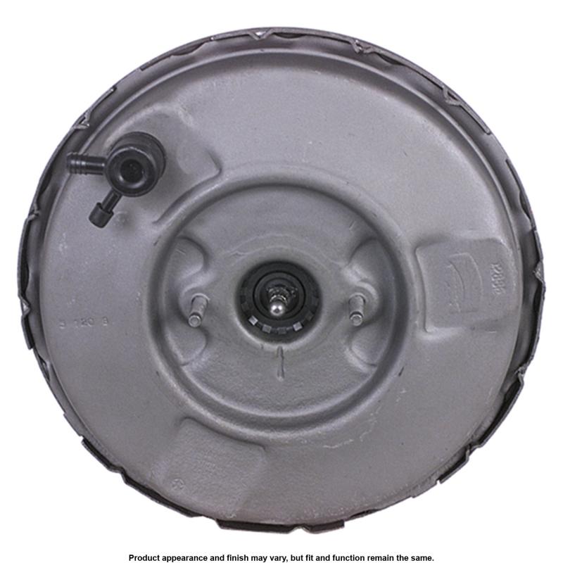 1985 Dodge D100 Power Brake Booster A1 Cardone 5473734 image 4 of 4