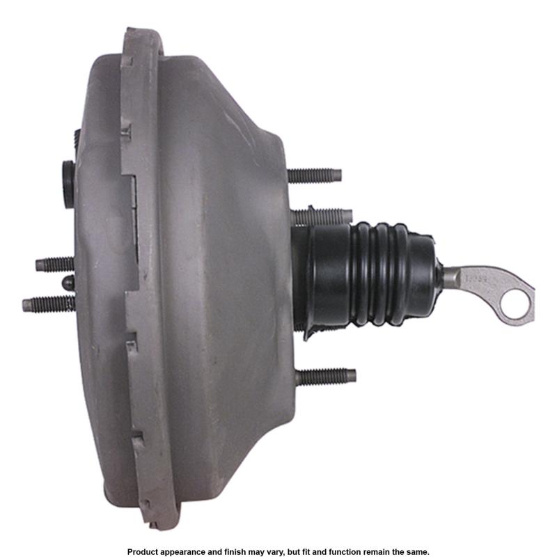 1985 Ford E-150 Econoline Club Wagon Power Brake Booster