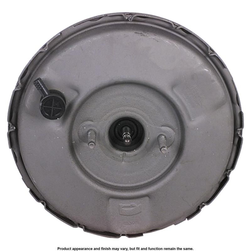 1984 Ford E-150 Econoline Club Wagon Power Brake Booster A1 Cardone 5473736 image 3 of 4