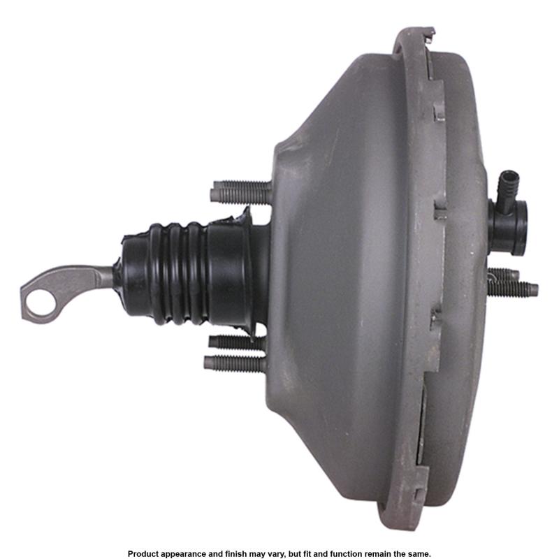 1984 Ford E-150 Econoline Club Wagon Power Brake Booster A1 Cardone 5473736 image 4 of 4