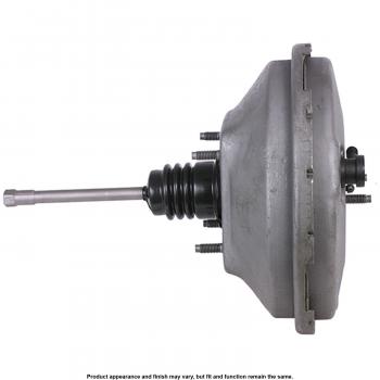 1973 International 1110 Power Brake Booster A1 Cardone 5473738 image 2 of 4