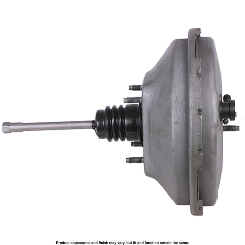 1972 International 1110 Power Brake Booster A1 Cardone 5473738 image 2 of 4