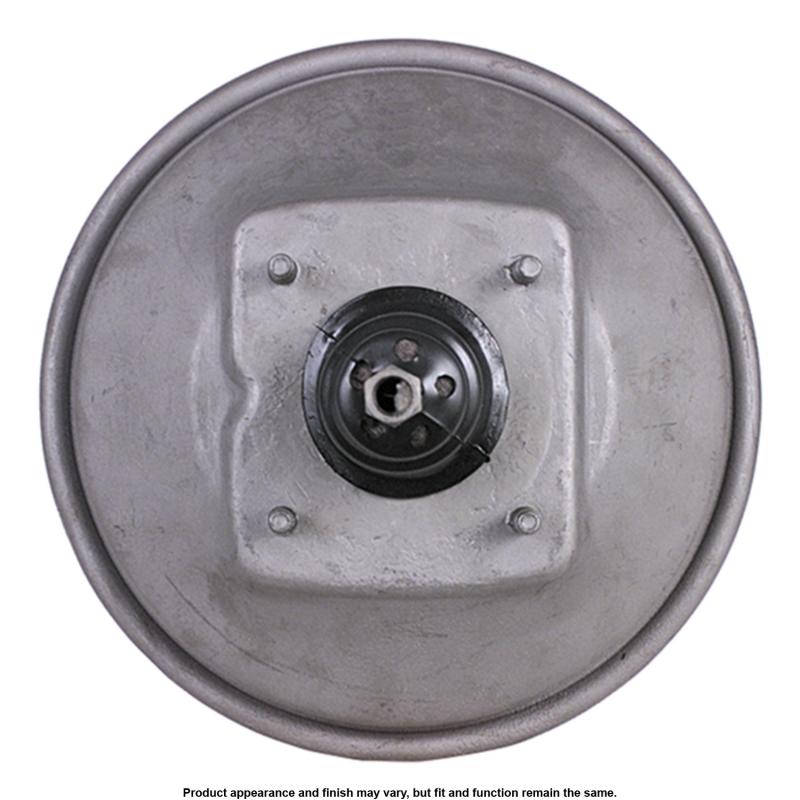 1972 International 1110 Power Brake Booster A1 Cardone 5473738 image 3 of 4