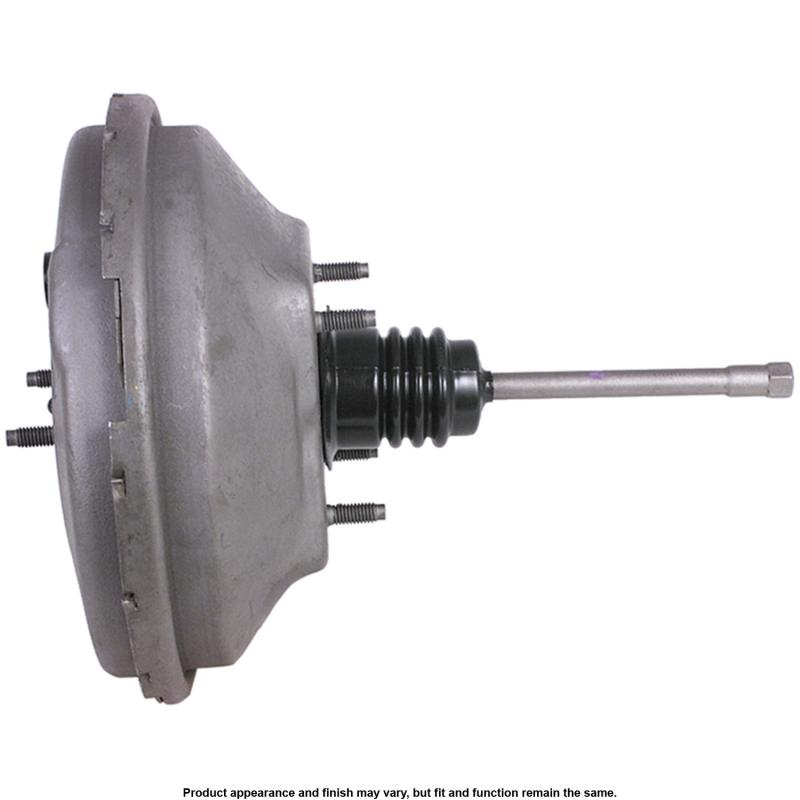 1972 International 1110 Power Brake Booster A1 Cardone 5473738 image 4 of 4