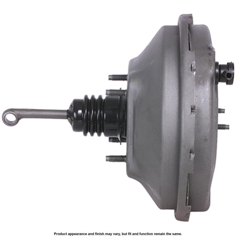 1981 Dodge Ramcharger Power Brake Booster
