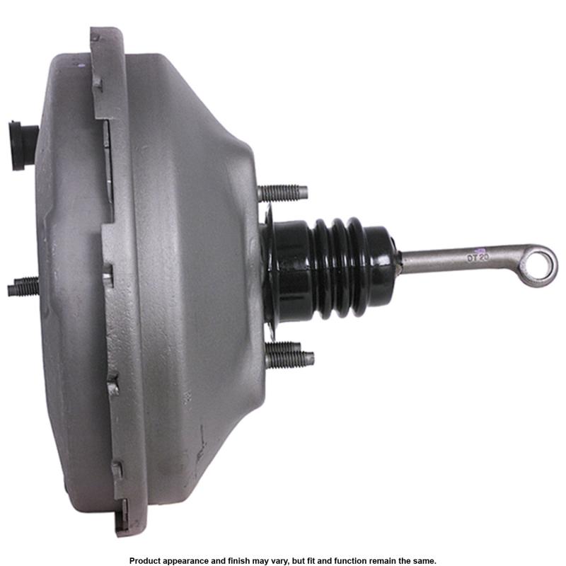 1979 Dodge Ramcharger Power Brake Booster A1 Cardone 5473770 image 2 of 4