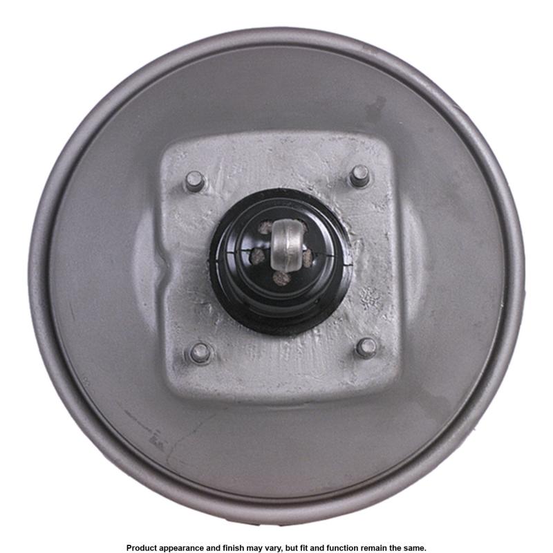1979 Dodge Ramcharger Power Brake Booster A1 Cardone 5473770 image 3 of 4
