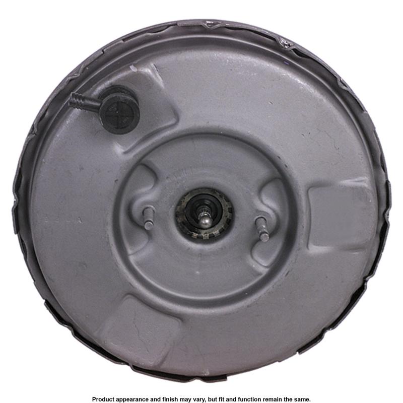 1979 Dodge Ramcharger Power Brake Booster A1 Cardone 5473770 image 4 of 4