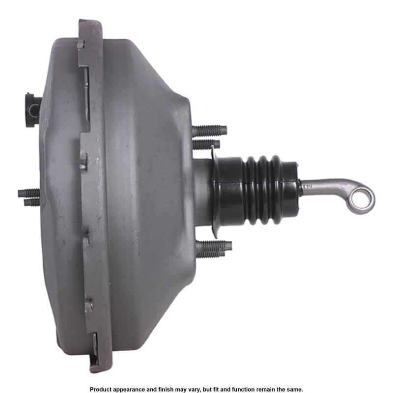 1982 Plymouth PB150 Power Brake Booster A1 Cardone 5473771 image 2 of 4