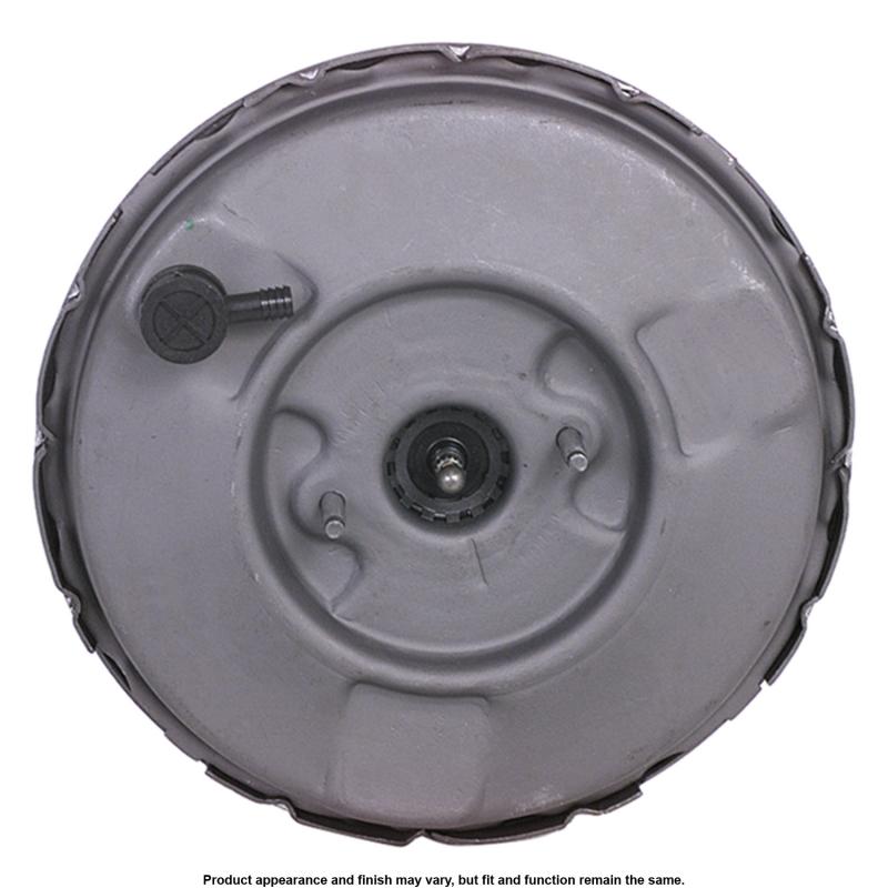 1982 Plymouth PB150 Power Brake Booster A1 Cardone 5473771 image 3 of 4