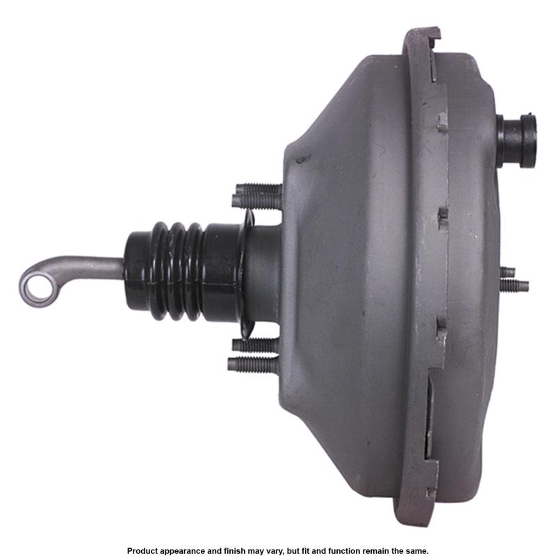 1982 Plymouth PB150 Power Brake Booster A1 Cardone 5473771 image 4 of 4