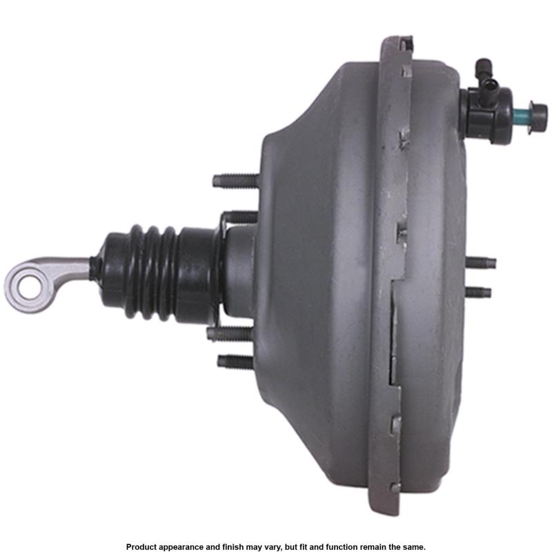 1986 Dodge B150 Power Brake Booster