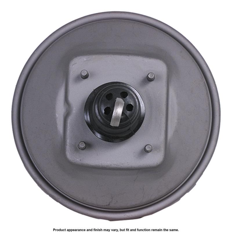 1986 Dodge B250 Power Brake Booster A1 Cardone 5473772 image 2 of 4
