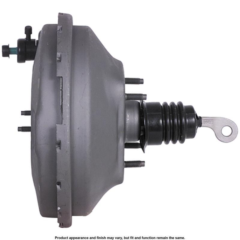 1986 Dodge B250 Power Brake Booster A1 Cardone 5473772 image 3 of 4