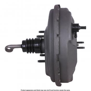1987 Dodge B350 Power Brake Booster A1 Cardone 5473774 image 4 of 4