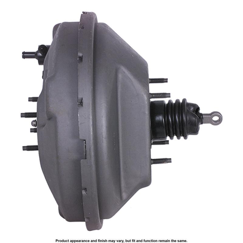 1979 Chrysler LeBaron Power Brake Booster