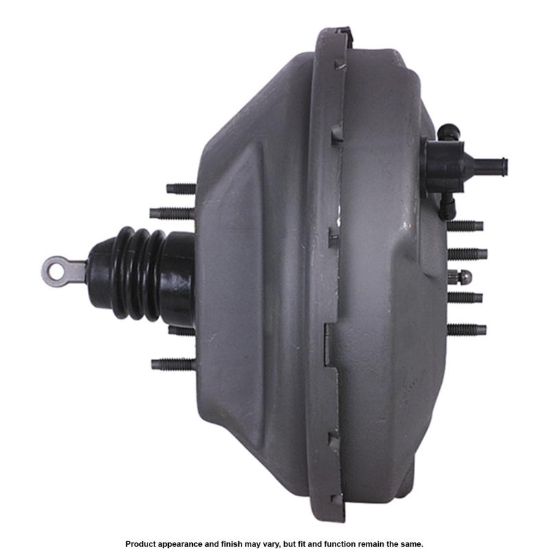 1976 Dodge Charger Power Brake Booster A1 Cardone 5473800 image 2 of 4