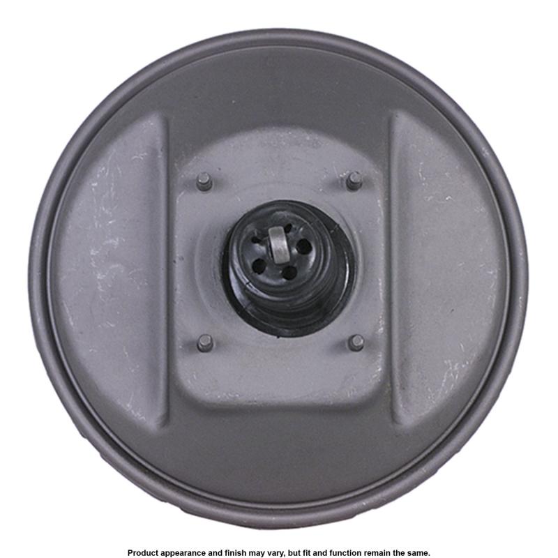 1976 Dodge Charger Power Brake Booster A1 Cardone 5473800 image 3 of 4