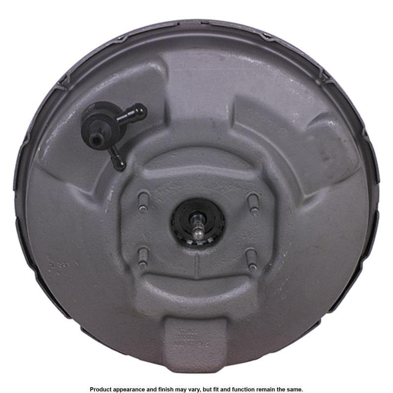 1976 Dodge Charger Power Brake Booster A1 Cardone 5473800 image 4 of 4