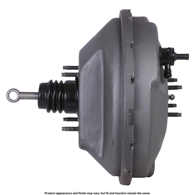 1977 Plymouth Gran Fury Power Brake Booster A1 Cardone 5473802 image 1 of 4
