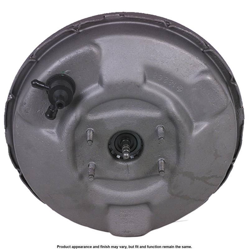 1977 Plymouth Gran Fury Power Brake Booster A1 Cardone 5473802 image 2 of 4