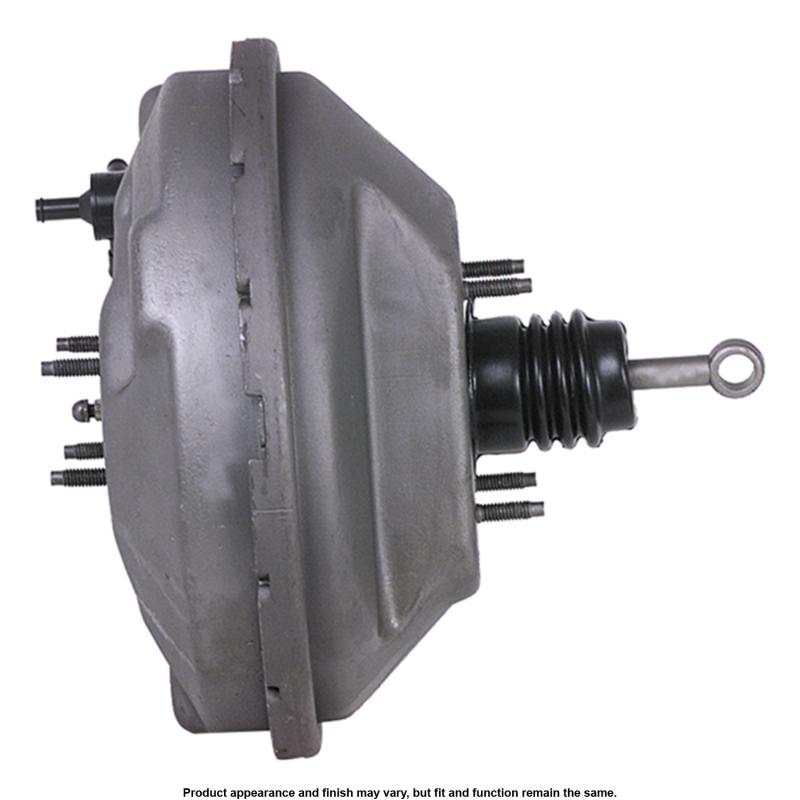 1977 Plymouth Gran Fury Power Brake Booster A1 Cardone 5473802 image 3 of 4
