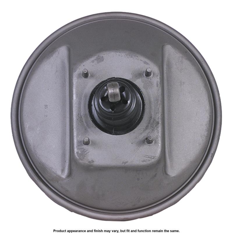 1977 Plymouth Gran Fury Power Brake Booster A1 Cardone 5473802 image 4 of 4
