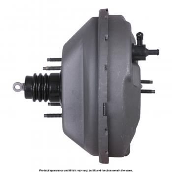 1981 Chrysler LeBaron Power Brake Booster A1 Cardone 5473870 image 2 of 4