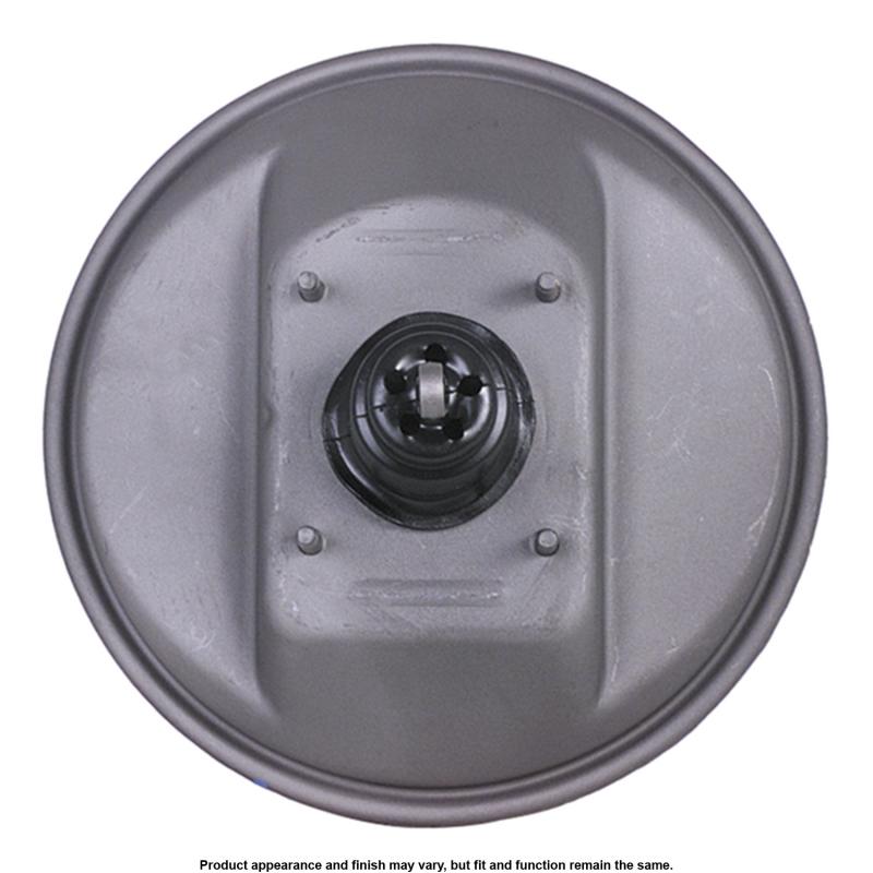 1978 Chrysler Town & Country Power Brake Booster A1 Cardone 5473870 image 1 of 4