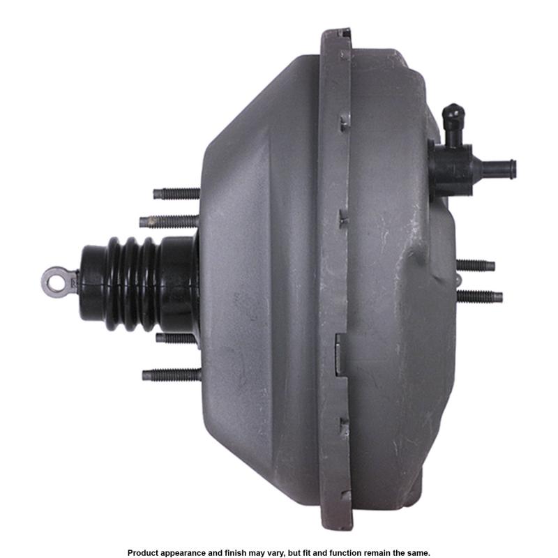 1978 Chrysler Town & Country Power Brake Booster A1 Cardone 5473870 image 2 of 4