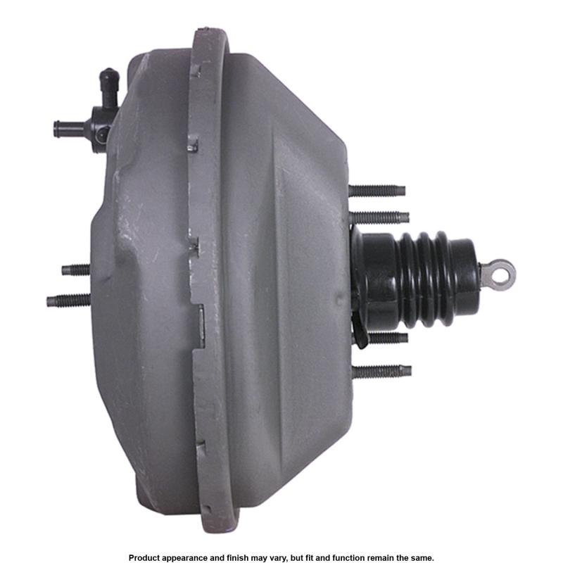 1978 Chrysler Town & Country Power Brake Booster A1 Cardone 5473870 image 3 of 4