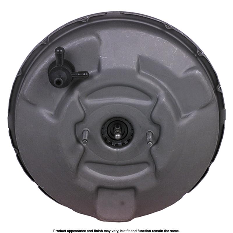 1978 Chrysler Town & Country Power Brake Booster A1 Cardone 5473870 image 4 of 4