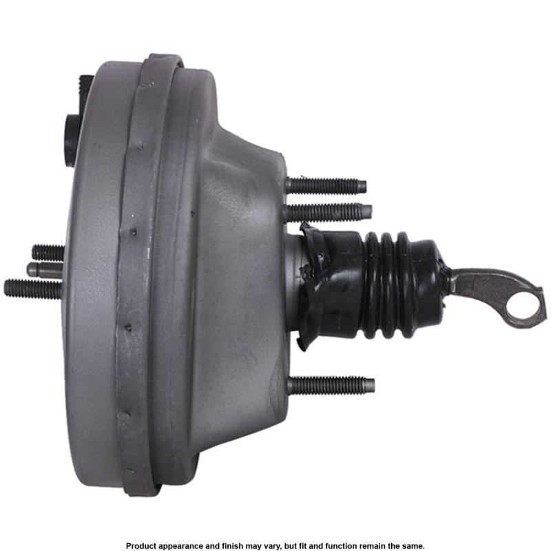 1986 Ford Mustang Power Brake Booster A1 Cardone 5474000 image 2 of 4