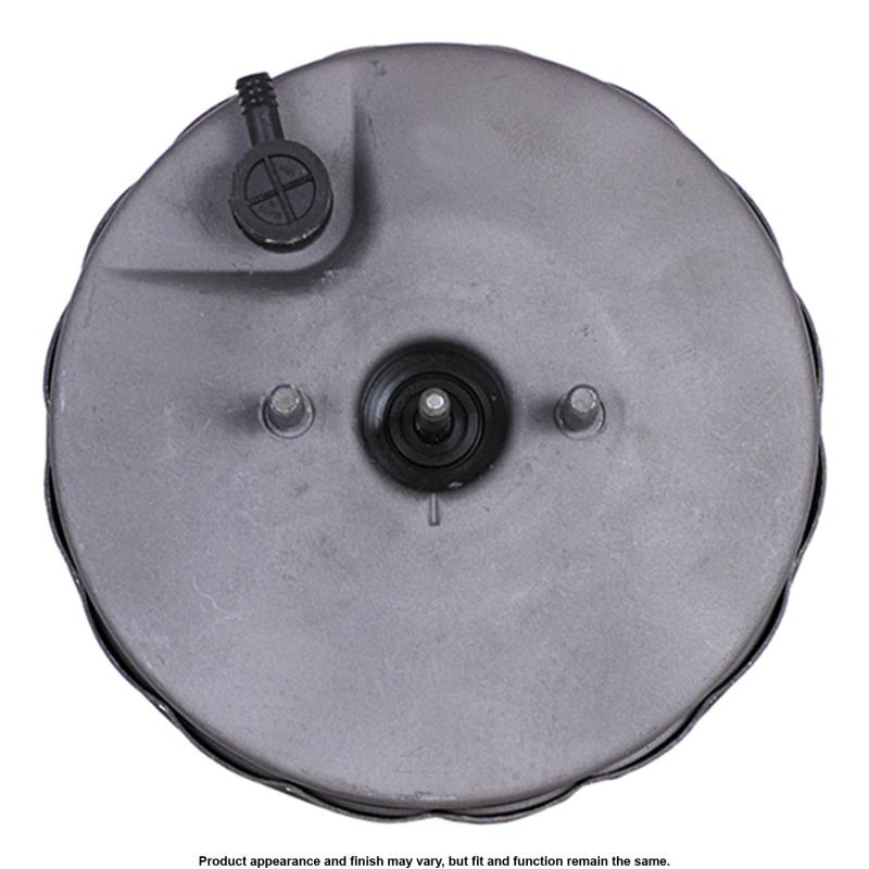 1986 Ford Mustang Power Brake Booster A1 Cardone 5474000 image 3 of 4