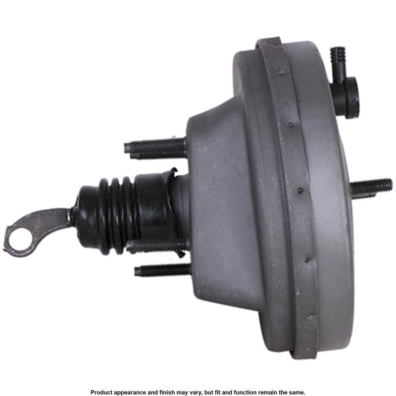 1986 Ford Mustang Power Brake Booster A1 Cardone 5474000 image 4 of 4