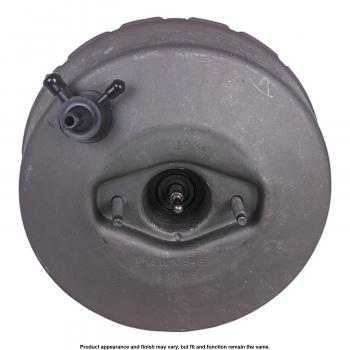 1990 Dodge Omni Power Brake Booster A1 Cardone 5474001 image 2 of 4