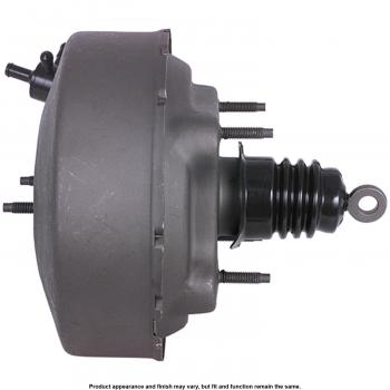 1990 Dodge Omni Power Brake Booster A1 Cardone 5474001 image 4 of 4