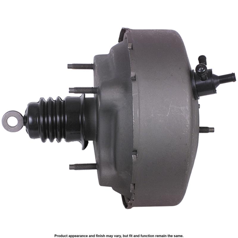 1986 Dodge Charger Power Brake Booster