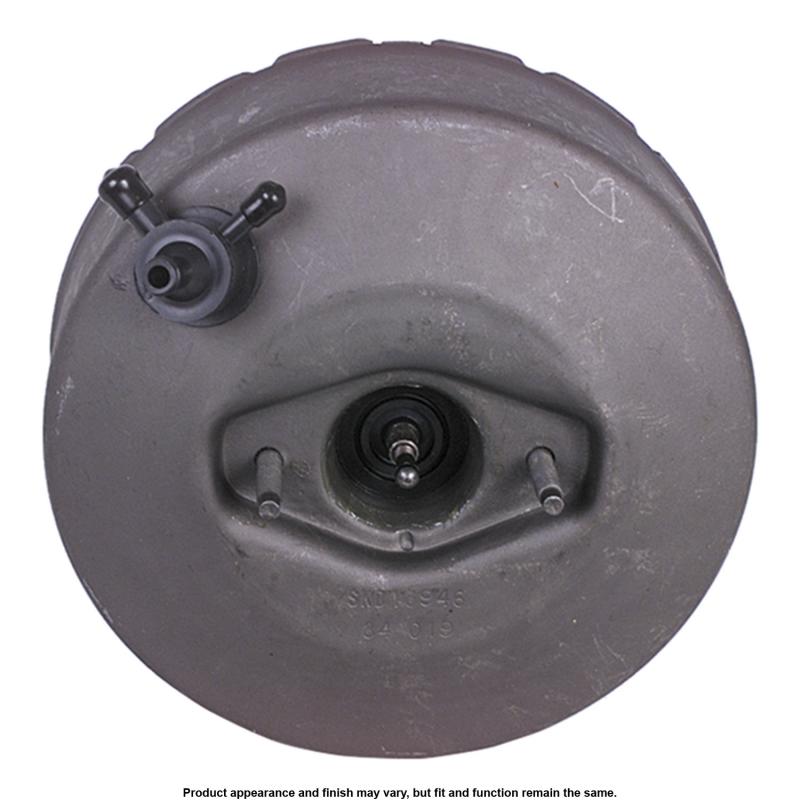 1987 Plymouth Turismo Power Brake Booster A1 Cardone 5474001 image 2 of 4