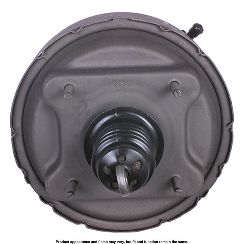 1987 Plymouth Turismo Power Brake Booster A1 Cardone 5474001 image 3 of 4